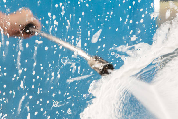 Cottageville, SC Pressure Washing Services Company