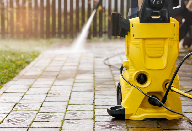 Best Factory Floor Cleaning  in Cottageville, SC