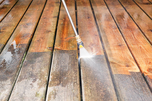 Boat and Dock Cleaning in Cottageville, SC